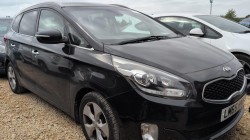 2015 KIA CARENS 2 CRDI ISG S-A CRDI 2 ISG 
