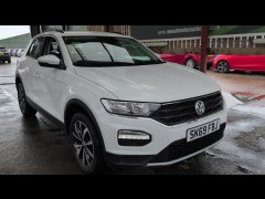 BUY VOLKSWAGEN T-ROC SE TSI EVO S-A  2019 SE TSI EVO DSG, Newark Motor Auctions