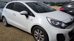 2016 KIA RIO SR7 SR7 