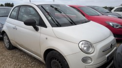 2013 FIAT 500 POP POP 