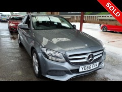 BUY MERCEDES-BENZ C 200 SE EXECUTIVE EDITION 2016 C 200 D SE EXECUTIVE EDITION, Newark Motor Auctions