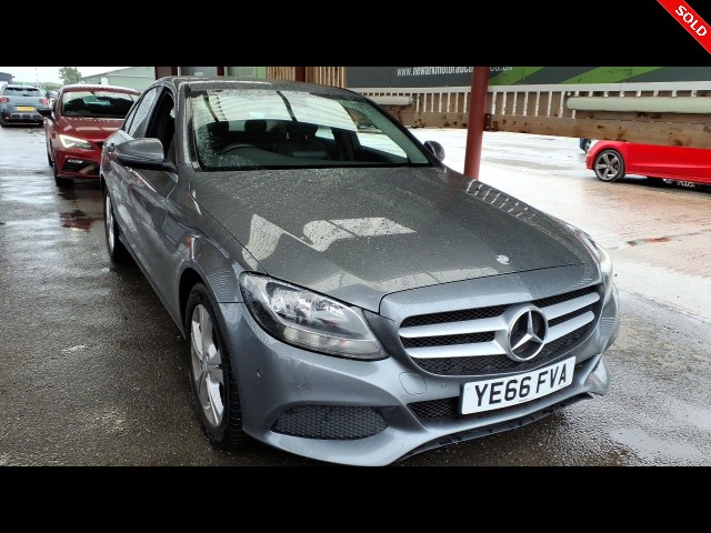 MERCEDES-BENZ C 200 SE EXECUTIVE EDITION 2016, Newark Motor Auctions, C 200 D SE EXECUTIVE EDITION, OTHER, NEWARK CODDINGTON BUY MERCEDES-BENZ C 200 SE EXECUTIVE EDITION 2016 C 200 D SE EXECUTIVE EDITION, Newark Motor Auctions