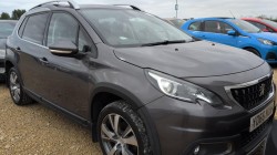 2016 PEUGEOT 2008 ALLURE S/S AUTO S/S ALLURE 