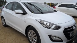 2015 HYUNDAI I30 S BLUE DRIVE S BLUE DRIVE 
