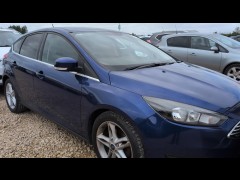 BUY FORD FOCUS ZETEC EDITION 2017 ZETEC EDITION, Newark Motor Auctions