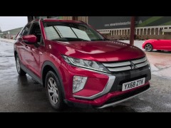 BUY MITSUBISHI ECLIPSE CROSS 2 4X2 2018 2, Newark Motor Auctions