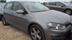 2015 VOLKSWAGEN GOLF MATCH TDI BMT MATCH TDI BLUEMOTION TECHNOLOGY 