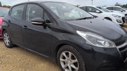 2018 PEUGEOT 208 ACTIVE ACTIVE 
