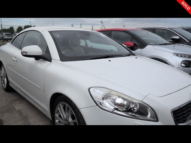 VOLVO C70 SE LUX SOLSTICE D4 AU 2013, Newark Motor Auctions, D4 SE LUX SOLSTICE, OTHER, NEWARK CODDINGTON BUY VOLVO C70 SE LUX SOLSTICE D4 AU 2013 D4 SE LUX SOLSTICE, Newark Motor Auctions