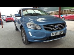 BUY VOLVO XC60 SE LUX NAV D4 AUTO 2015 D4 SE LUX NAV, Newark Motor Auctions