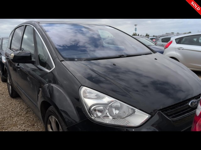 FORD S-MAX TITANIUM TDCI 138 2012, Newark Motor Auctions, TITANIUM TDCI, OTHER, NEWARK CODDINGTON BUY FORD S-MAX TITANIUM TDCI 138 2012 TITANIUM TDCI, Newark Motor Auctions