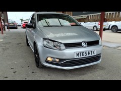BUY VOLKSWAGEN POLO SE DESIGN 2015 SE DESIGN, Newark Motor Auctions