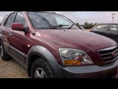 BUY KIA SORENTO XS AUTO 2006 XS, Newark Motor Auctions