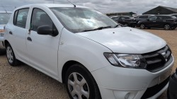 2015 DACIA SANDERO AMBIANCE AMBIANCE 