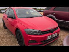BUY VOLKSWAGEN POLO S 2018 S, Newark Motor Auctions