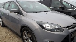 2012 FORD FOCUS ZETEC TDCI ZETEC TDCI 