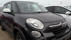 2014 FIAT 500L TREKKING MULTIJET MULTIJET TREKKING 