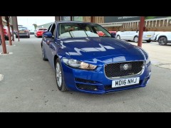 BUY JAGUAR XE PRESTIGE I AUTO 2016 PRESTIGE, Newark Motor Auctions