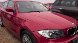 2010 BMW 118I SE 118I SE 