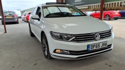 2016 VOLKSWAGEN PASSAT GT TDI BLUEMOTION GT TDI BLUEMOTION TECHNOLOGY 