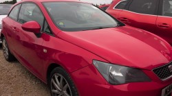 2014 SEAT IBIZA FR TSI TSI FR 