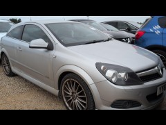 BUY VAUXHALL ASTRA SRI 113 2011 SRI, Newark Motor Auctions