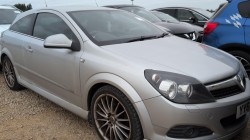 2011 VAUXHALL ASTRA SRI 113 SRI 