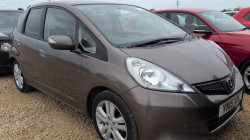 2015 HONDA JAZZ ES + I-VTEC I-VTEC ES PLUS 