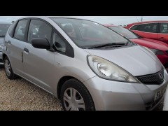 BUY HONDA JAZZ I-VTEC S 2013 I-VTEC S, Newark Motor Auctions