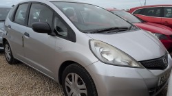 2013 HONDA JAZZ I-VTEC S I-VTEC S 
