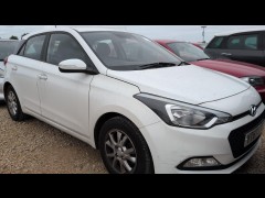 BUY HYUNDAI I20 SE MPI 2017 MPI SE, Newark Motor Auctions