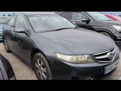 BUY HONDA ACCORD EX I-CTDI 2007 CTDI EX, Newark Motor Auctions