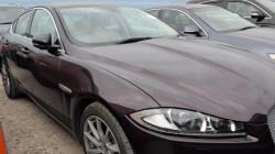 2012 JAGUAR XF PREMIUM LUXURY V6 AUTO V6 PREMIUM LUXURY 