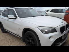 BUY BMW X1 XDRIVE20D SE 2011 XDRIVE20D SE, Newark Motor Auctions