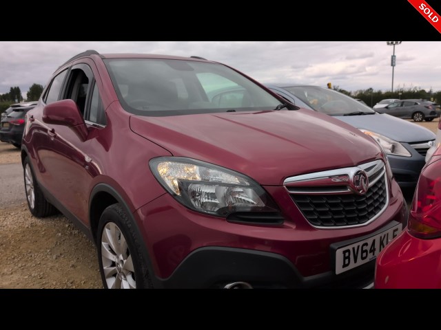 VAUXHALL MOKKA SE CDTI S/S 2015, Newark Motor Auctions, SE CDTI S/S, OTHER, NEWARK CODDINGTON BUY VAUXHALL MOKKA SE CDTI S/S 2015 SE CDTI S/S, Newark Motor Auctions