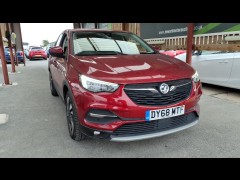 BUY VAUXHALL GRANDLAND X SPORT NAV T D 2018 SPORT NAV S/S, Newark Motor Auctions