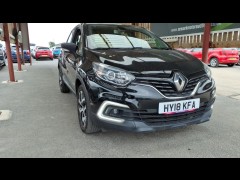 BUY RENAULT CAPTUR DYNAMIQUE NAV DCI 2018 DYNAMIQUE NAV DCI, Newark Motor Auctions