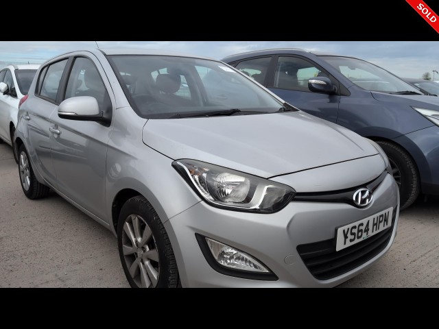 HYUNDAI I20 ACTIVE 2015, Newark Motor Auctions, ACTIVE, OTHER, NEWARK CODDINGTON BUY HYUNDAI I20 ACTIVE 2015 ACTIVE, Newark Motor Auctions