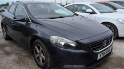 2014 VOLVO V40 SE D2 D2 SE 