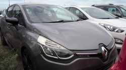2013 RENAULT CLIO D-QUE S M-NAV NRG DC DYNAMIQUE S MEDIANAV DCI 