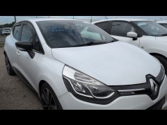 BUY RENAULT CLIO D-QUE S M-NAV NRG TC 2014 DYNAMIQUE S MEDIANAV TCE, Newark Motor Auctions
