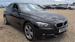 2013 BMW 316I SPORT 316I SPORT 
