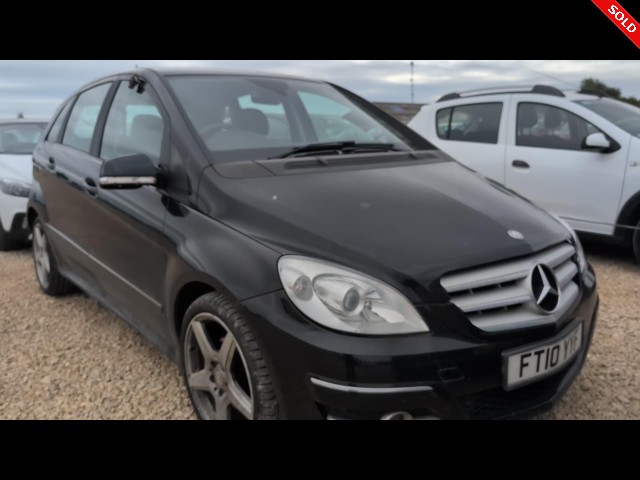MERCEDES-BENZ B180 SPORT CDI 2010, Newark Motor Auctions, B180 CDI SPORT, OTHER, NEWARK CODDINGTON BUY MERCEDES-BENZ B180 SPORT CDI 2010 B180 CDI SPORT, Newark Motor Auctions
