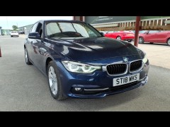 BUY BMW 320D SPORT 2018 320D SPORT, Newark Motor Auctions
