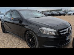 BUY MERCEDES-BENZ A200 AMG SPORT CDI 2015 A200 CDI AMG SPORT, Newark Motor Auctions