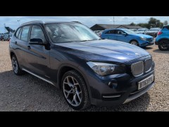 BUY BMW X1 XDRIVE20D XLINE 2013 XDRIVE20D XLINE, Newark Motor Auctions