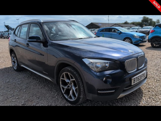 BMW X1 XDRIVE20D XLINE 2013, Newark Motor Auctions, XDRIVE20D XLINE, OTHER, NEWARK CODDINGTON BUY BMW X1 XDRIVE20D XLINE 2013 XDRIVE20D XLINE, Newark Motor Auctions