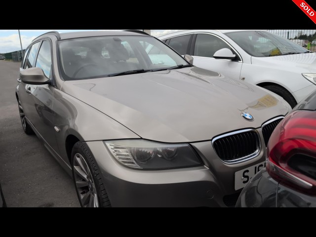 BUY BMW 320D SE 181 2011 320D SE TOURING, Newark Motor Auctions