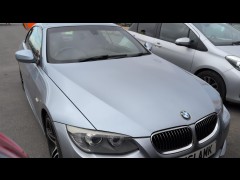 BUY BMW 330I M SPORT AUTO 2012 330I M SPORT, Newark Motor Auctions