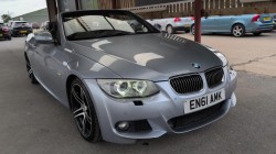 2012 BMW 330I M SPORT AUTO 330I M SPORT 